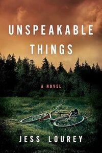 5.Unspeakable Things