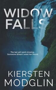 4. Widow Falls