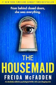 1. The Housemaid