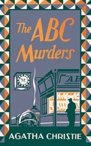 4. The ABC Murders