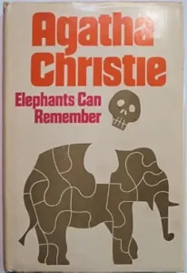 5. Elephants Can Remember