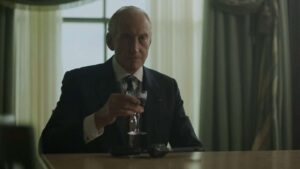 Ending explained - Book vs Series