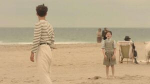 Macarthur's Character