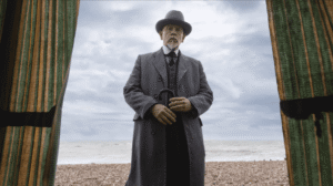 The ABC Murders (2018) The ABC of Strange Adaptations