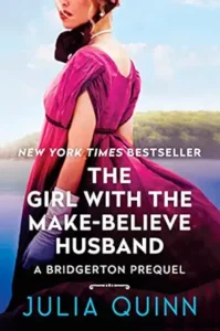 2. The Girl with the Make-Believe Husband