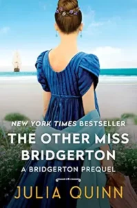 3. The Other Miss Bridgerton