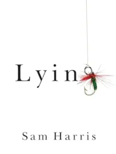 8. Lying by Sam Harris