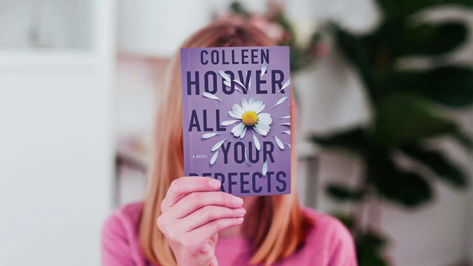 All Your Perfects by Colleen Hoover (2018) - The Power of Imperfection