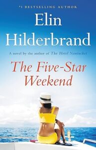 1. The Five Star Weekend