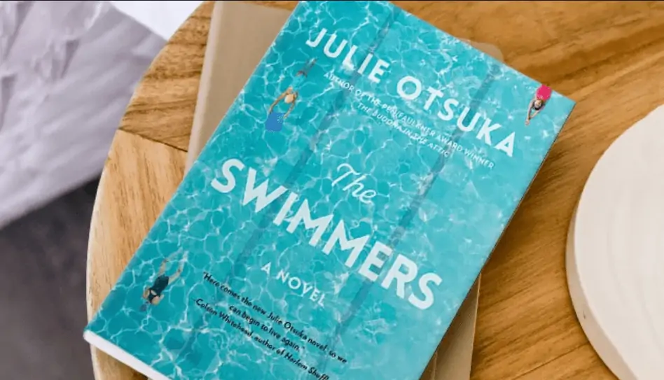 The Swimmers by Julie Otsuka