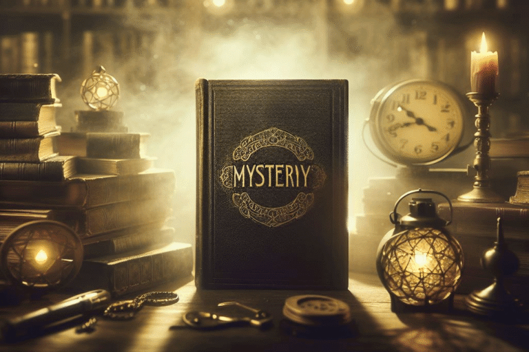 murder mystery books 2023