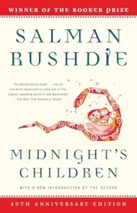 2. Midnight's Children