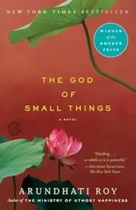 4. The God of Small Things