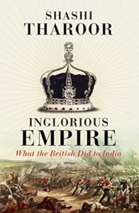7. Inglorious Empire