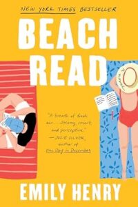1. Beach Reads