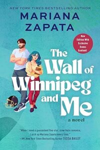 10. The Wall of Winnipeg and Me