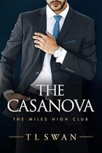 12. The Casanova
