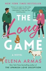 15. The Long Game