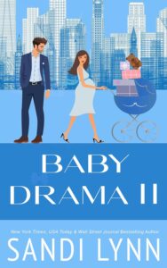 2. Baby Drama II