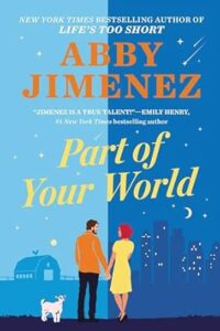 26. Part of Your World