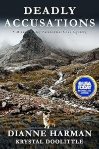 3. Deadly Accusations