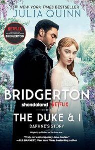 20. Bridgerton: Daphne's Story