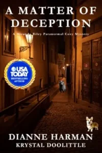 4. A Matter of Deception