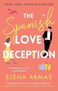 6. The Spanish Love Deception