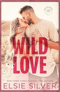 6. Wild Love