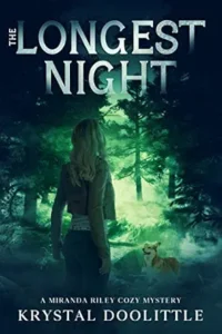 7. The Longest Night

