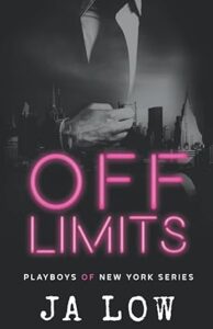8. Off Limits