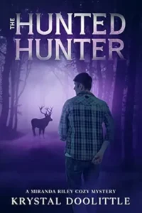 8. The Hunted Hunter
