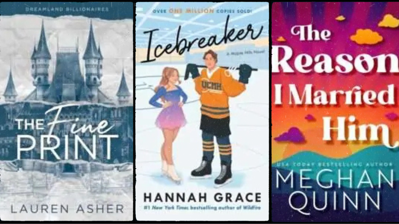 15 Enemies to Lovers Books to Read in 2024