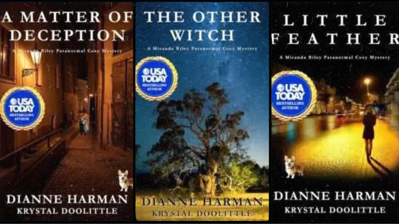Best Miranda Riley Books in Order