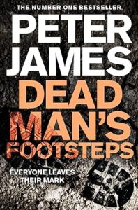 4. Dead Man's Footsteps