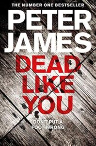 6. Dead Like You