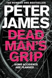 7. Dead Man's Grip