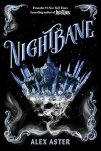 12. Nightbane (The Lightlark Saga Book 2)