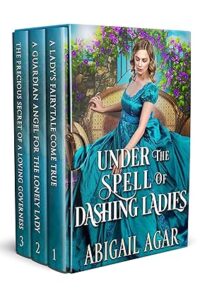 14. Under the Spell of Dashing Ladies