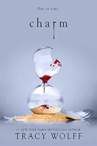 15. Charm (Crave Book 5)