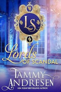 18. Lords of Scandal