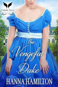 19. The Vengeful Duke