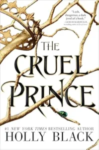 20. The Cruel Prince Collector's Edition (Folk of the Air, 1)