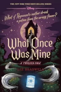 24. What Once Was Mine-A Twisted Tale