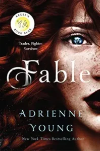 29. Fable (The World of the Narrows, 1)