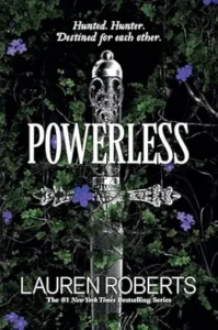 3. Powerless (The Powerless Trilogy)