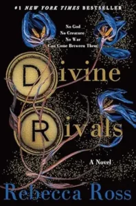4. Divine Rivals A Novel (Letters of Enchantment Book 1)
