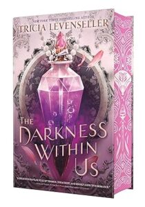 9. The Darkness Within Us