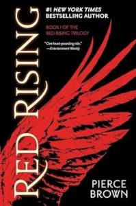 1. Red Rising (Red Rising Series Book 1)