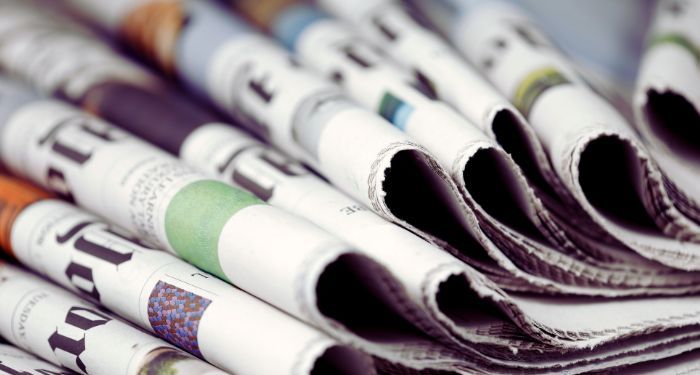 The Book News Book Riot Covered This Week